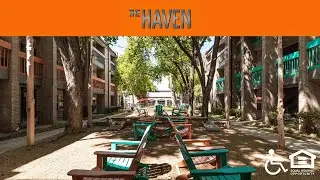 The Haven | Oklahoma City OK Apartments | Greystar