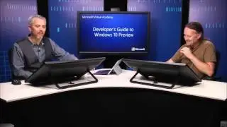 Guide to Windows 10 App Development #6