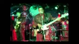 Douglas Watson R&B Revue - Trouble's Always Around Me