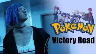 Pokemon Victory Road (Red/Blue/Yellow Version)