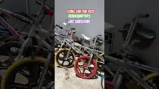80s BMX Arcade games home bar room man cave