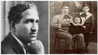 سيد درويش كان يأكل الكو كا يين بالملعقة والانجليز وضعوا له المو ر فين في الطعام ليتخلصوا منه