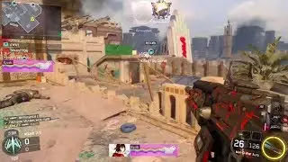 Smacking Xyt & Kyvoh (#1 on Uplink)