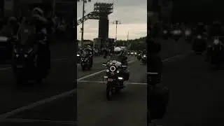 Открытие Мотосезона 2024 #shorts #motovlog #motorcycle #motofest #motofamily #мотожизнь