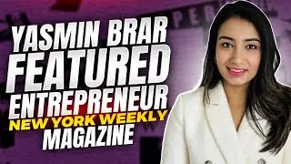 NY Weekly Review: The Visionary Leadership of Yasmin Brar at USPA Nationwide Security