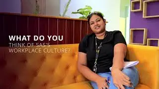 A Journey of Growth and Development as a SAS Creative Brand Ambassador | Episode 1