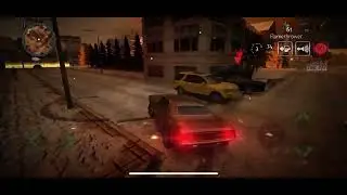 CARS 🚗 VENOM RACING IN SNOW ⛄️ CRASH 💥 AND CRAZY 🤪 RIDES 