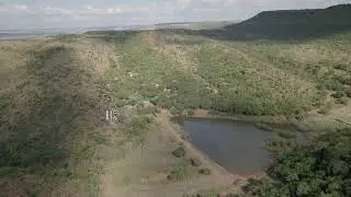 De Voetpadkloof
