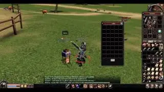 Metin2[DE[#31] Server 55 Praios[Low Duel] FernNinja vs NahNinja