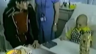 michael jackson i have this dream