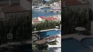 Paradise Found: Exploring Aimia Hotel in Port de Soller