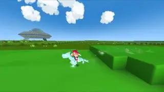 Trove - Tundra Thresher Mount