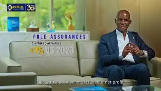Les vœux du Président Jean Kacou DIAGOU pour l'année 2025