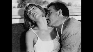 The Generation Gap, 60s Style | Crazy Desire | Full Movie in English