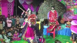 Lath Mar Hori # Lath Mar Ki holi Khele Sanvariya # Priyanshu Chhaliya Group # Barsane ki holi