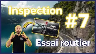 ACHAT V&Eacute;HICULE D&rsquo;OCCASION : Comment faire l&rsquo;essai routier du v&eacute;hicule  #6 🚘
