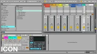 Ableton Live |  User Library Tips
