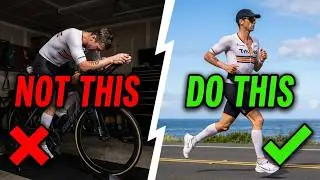 5 Do&rsquo;s and Don&rsquo;ts For Your Training in 2026 - Ep 308 GET FAST PODCAST: IRONMAN, TRIATHLON, & CYCLING