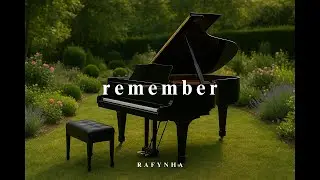 [FREE] Coldplay x Lewis Capaldi Piano Ballad Type Beat 