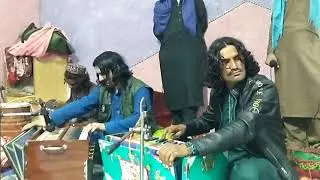 لوعات مقابلہ شاعر قادیر شاعر شندی گل شاعر نیک مجان