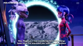 MIRACULOUS LADYBUG SEASON 6 NEW EPISODES RELEASE DATES