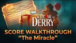 IT: Welcome To Derry &ndash; Score Walkthrough &ndash; 'The Miracle'