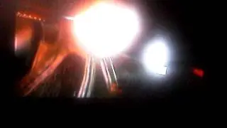 Splinter cell 1 intro