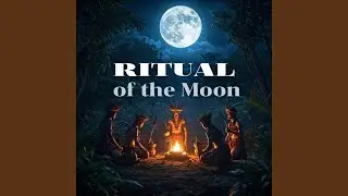 Sacred Resonance of the Green World