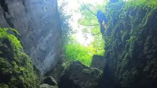 July 27,&rsquo;24 TBTC Car hike Led by: Ross E@Standing Rock and Caves