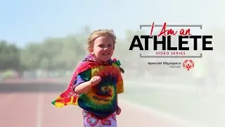 TRAILER: I Am an Athlete - Fiona Phillips