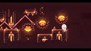 [Hard Coins] - Avernus (Harder) by DrCuber (W/Coins)