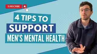 6 Ways To Support Men&rsquo;s Mental Health | Counseling and Wellness Center of Pittsburgh