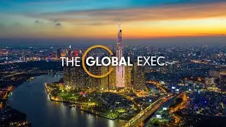 Join an inspirational Business Immersion to Vietnam!