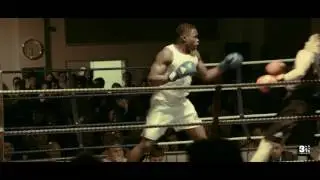 Attleborough Boxing Club Home Show March 2017