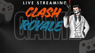 Top ladder megadraft gameplay and playing top meta decks. #clashroyale #shorts