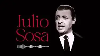 Julio Sosa Enfunda la mandolina