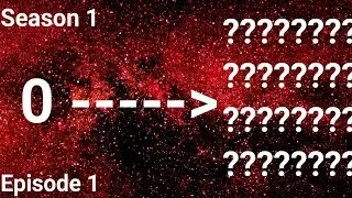 Numbers 0 to !L=X$! - Season 1 - Episode 1