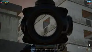 SQUAD / US army vs Middle Eastern Alliance / Al Basra TC V2 / Territory Control