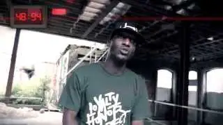 E&D TV &bull; GONE IN 60 SECONDS - BIG FRIZZLE &bull; #GISS