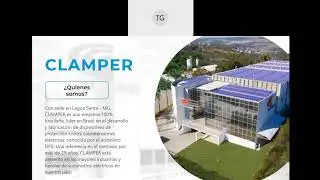 WEBINAR CLAMPER BOX  Cajas Combinadoras 2021