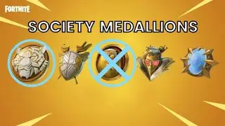 Collecting SOCIETY MEDALLIONS Part 2 - Oscar