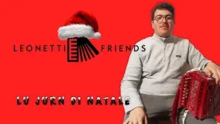 10 - LU JURN DI NATALE - Andrea Fagnani - SALTERELLO ABRUZZESE