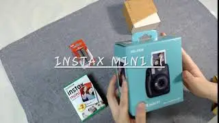 INSTAX mini11 teaser
