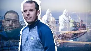 Cartel lieutenant McGovern's extradition will be causing Daniel Kinahan some sleepless nights