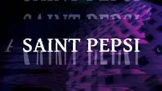 SAINT PEPSI - LIVE @ Pad Chennington's Block Party (6/20/20)