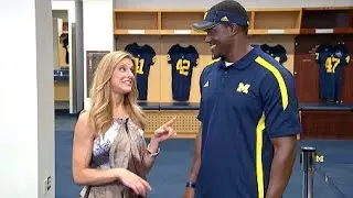 Sneak Peak at Bonnie's Big House Tour | CampusInsiders