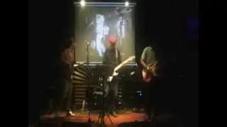 DESAS DESIS - STEPPIN' OUT  (LIVE AT POSTWEG BLUES)