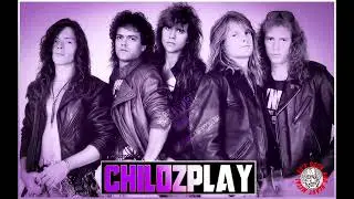 Childzplay  - 09 -  I'm Leavin'