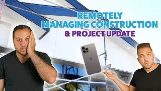 Remote Construction Management and Project Update with Smart Switches, Electrical Fixtures and More
