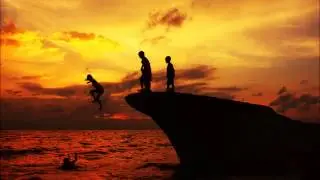 Rancido Feat. Ladybird - Traveling Soul (Original Mix)